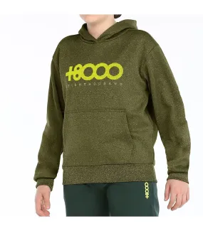 +8000 Alejo Sudadera Niño