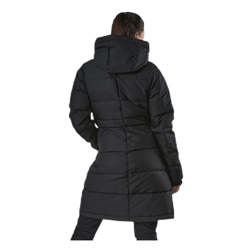 8848 Altitude Selma Coat Black