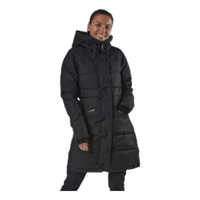 8848 Altitude Selma Coat Black