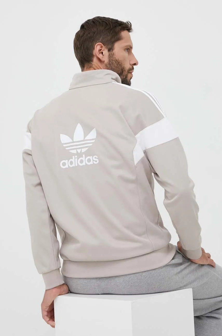 adidas Originals Adicolor Classics Cut Line Track Jacket