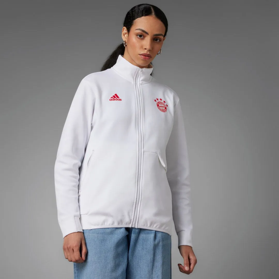 adidas Originals FC Bayern Anthem Jacket