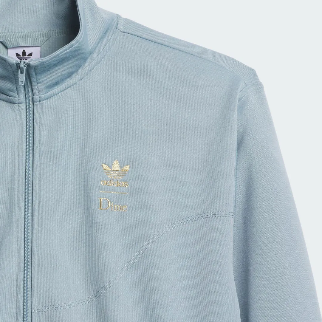 adidas Originals x Dime Superfire Track Jacket