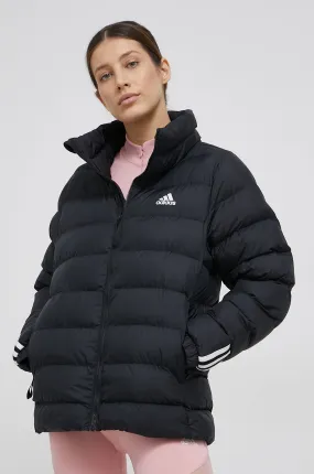 adidas Performance Itavic 3-Stripes Puffer Midweight Jacket