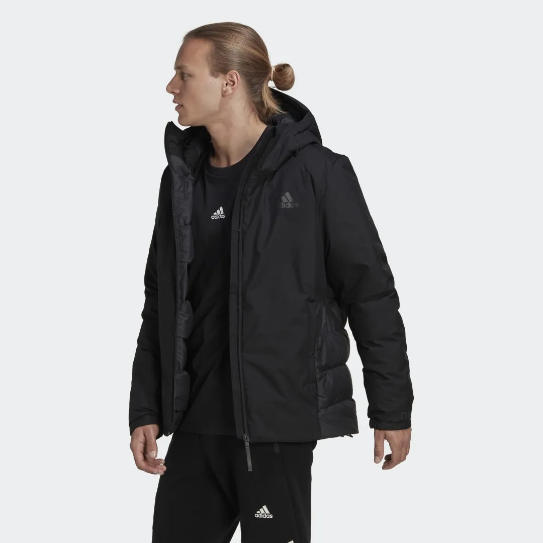 adidas Performance Jacket Traveer COLD.RDY