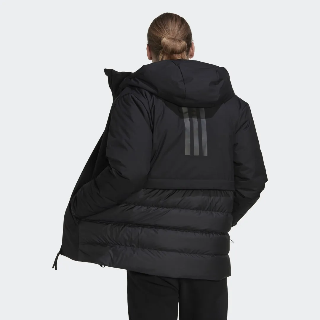 adidas Performance Jacket Traveer COLD.RDY