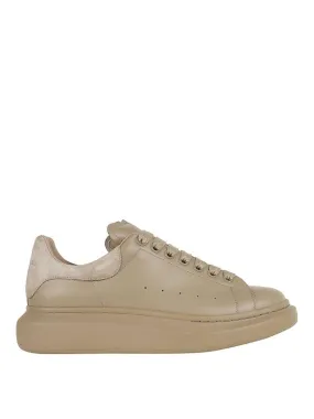 Alexander Mcqueen Zapatillas - Gris