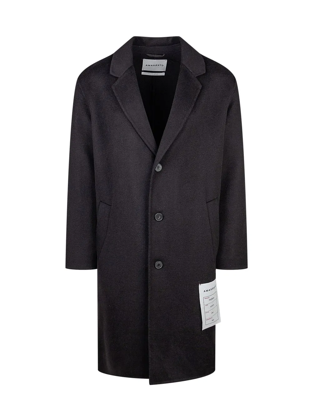 AMARANTO Coat