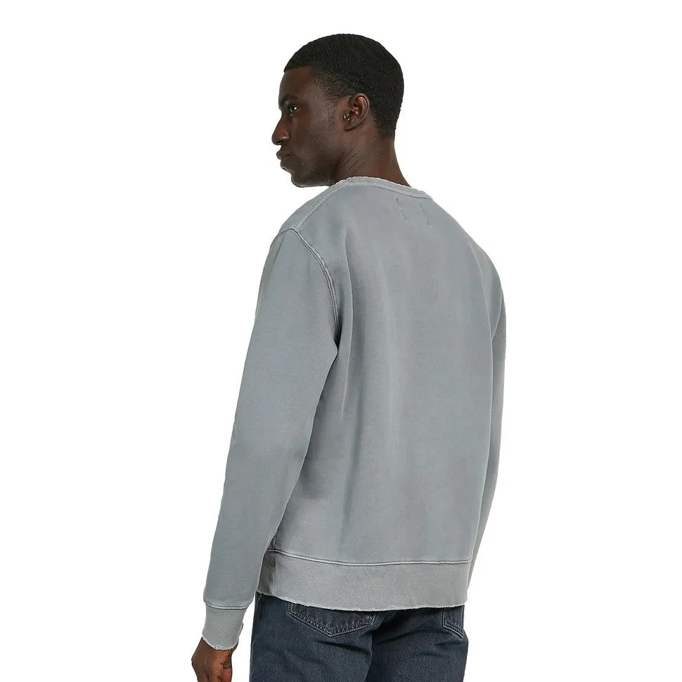 Autry Liberty Old-Dyed Sweatshirt