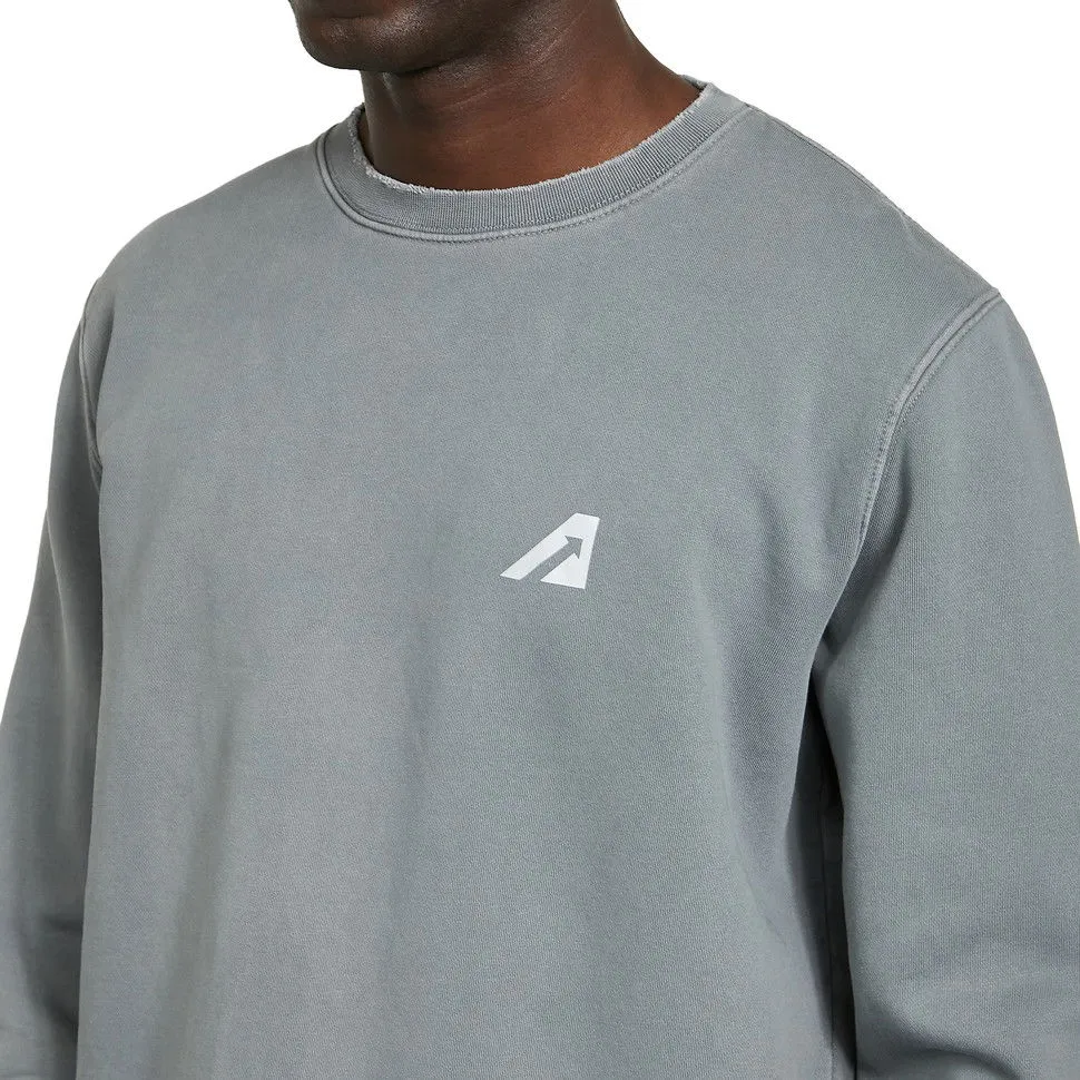 Autry Liberty Old-Dyed Sweatshirt