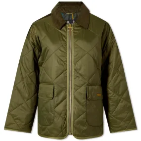 Barbour Ryhope Quilted Jacket