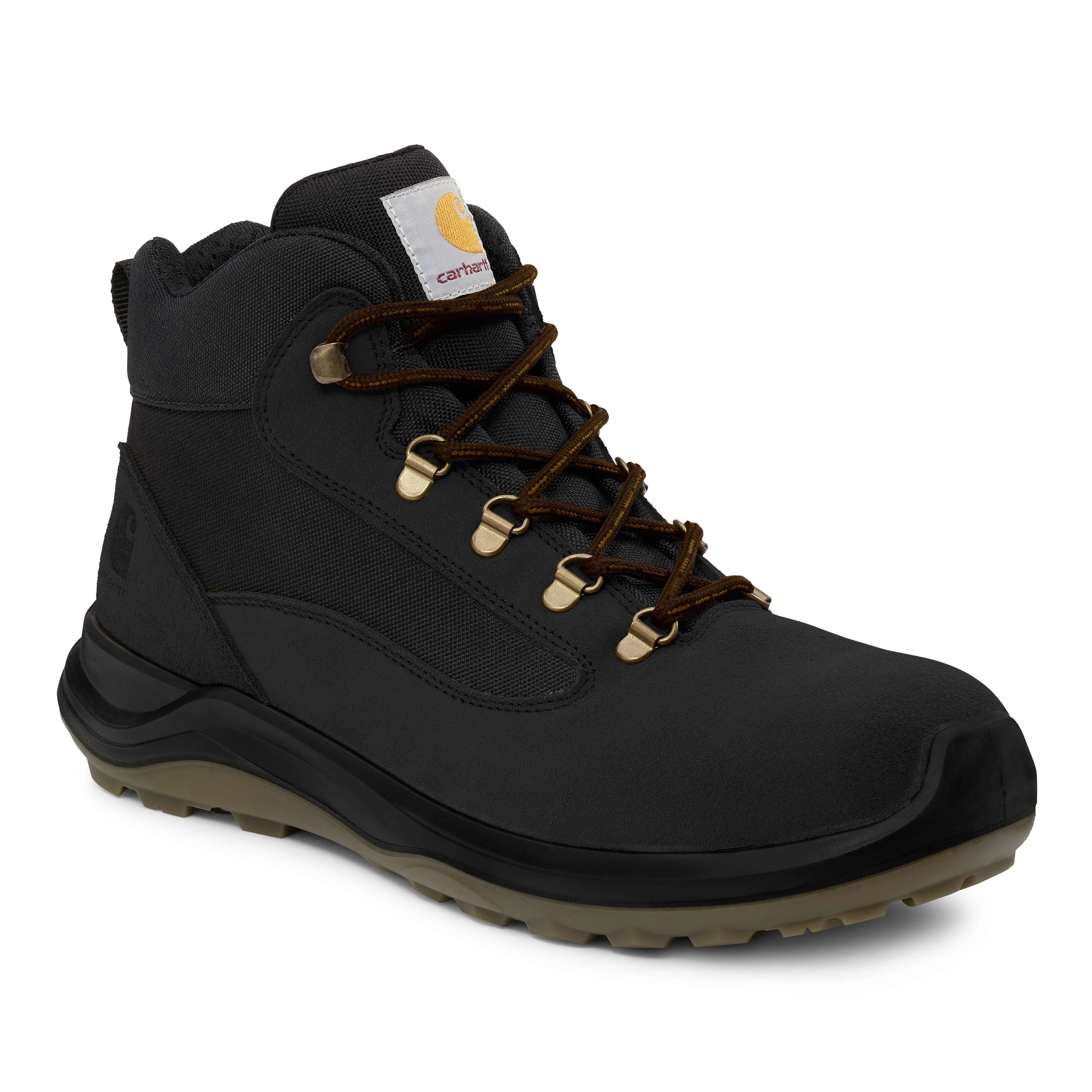 Belmont Rugged Flex™ S3L Safety Boot