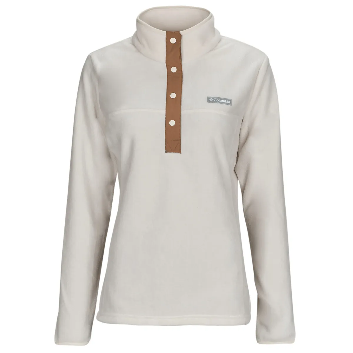 BENTON SPRINGS 1/2 SNAP PULLOVER