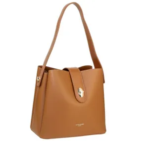 Bolso Camel DJ