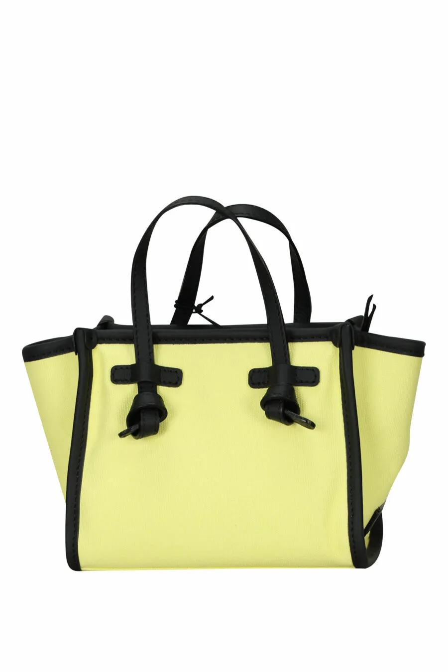 Bolso shopper mini 