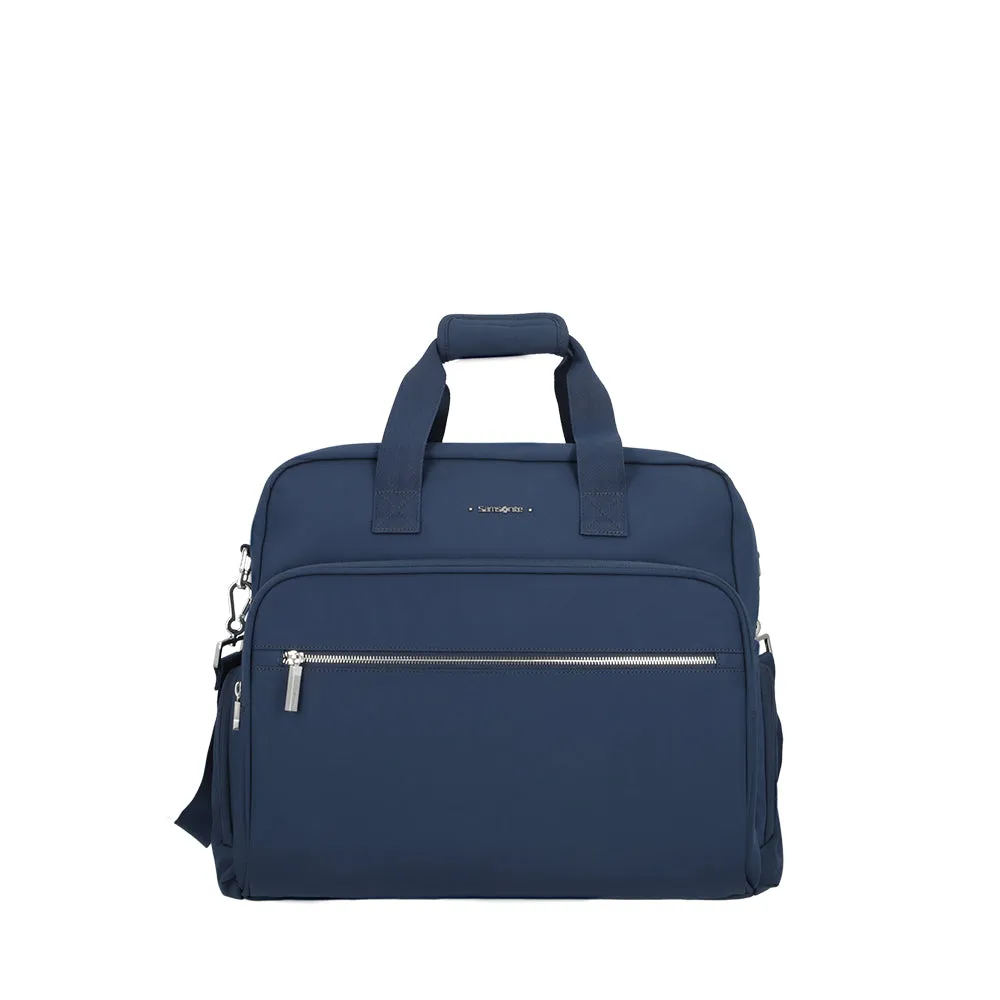 Bolso Travel Soft-Motion Biz Azul