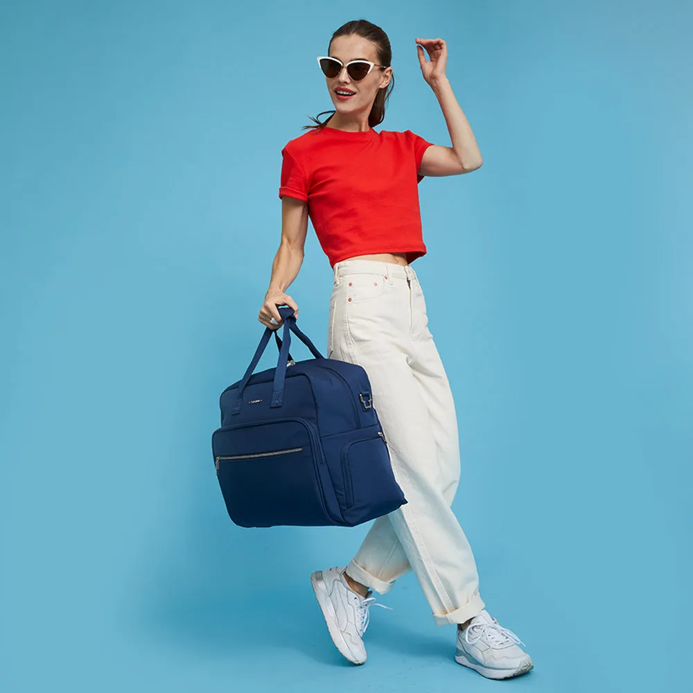 Bolso Travel Soft-Motion Biz Azul