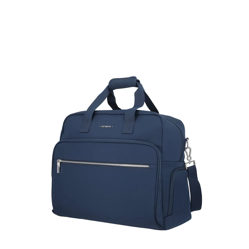 Bolso Travel Soft-Motion Biz Azul