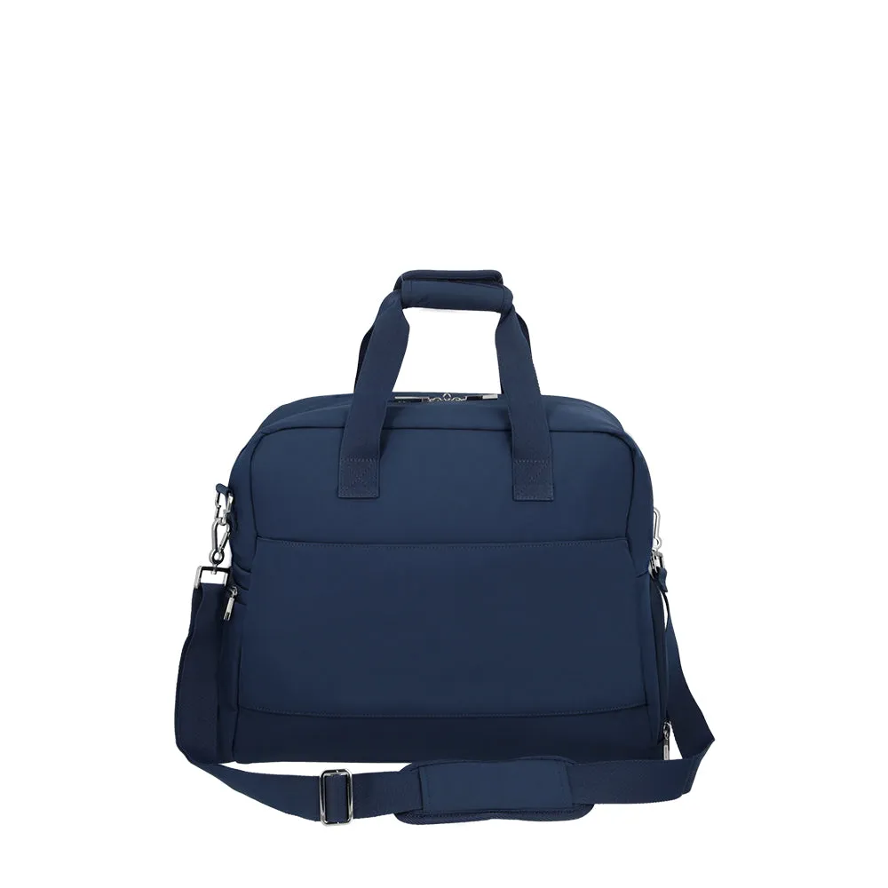 Bolso Travel Soft-Motion Biz Azul