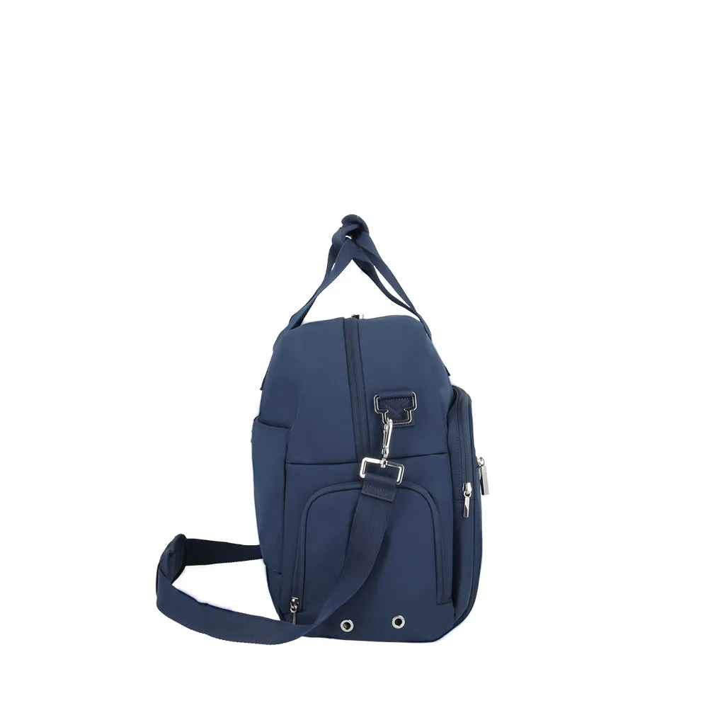 Bolso Travel Soft-Motion Biz Azul