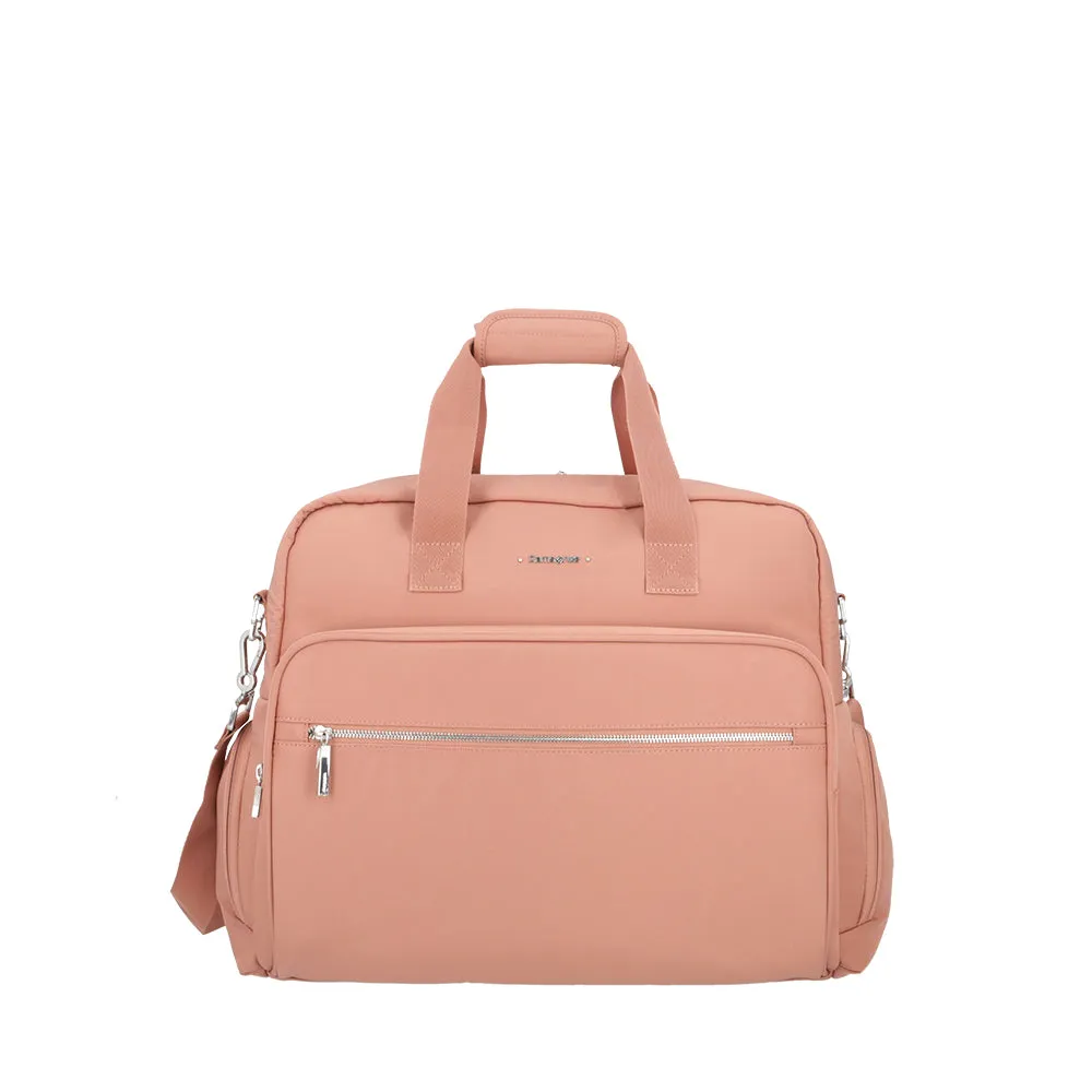 Bolso Travel Soft-Motion Biz Rosada