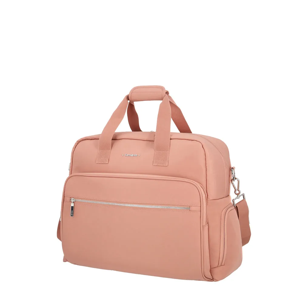 Bolso Travel Soft-Motion Biz Rosada