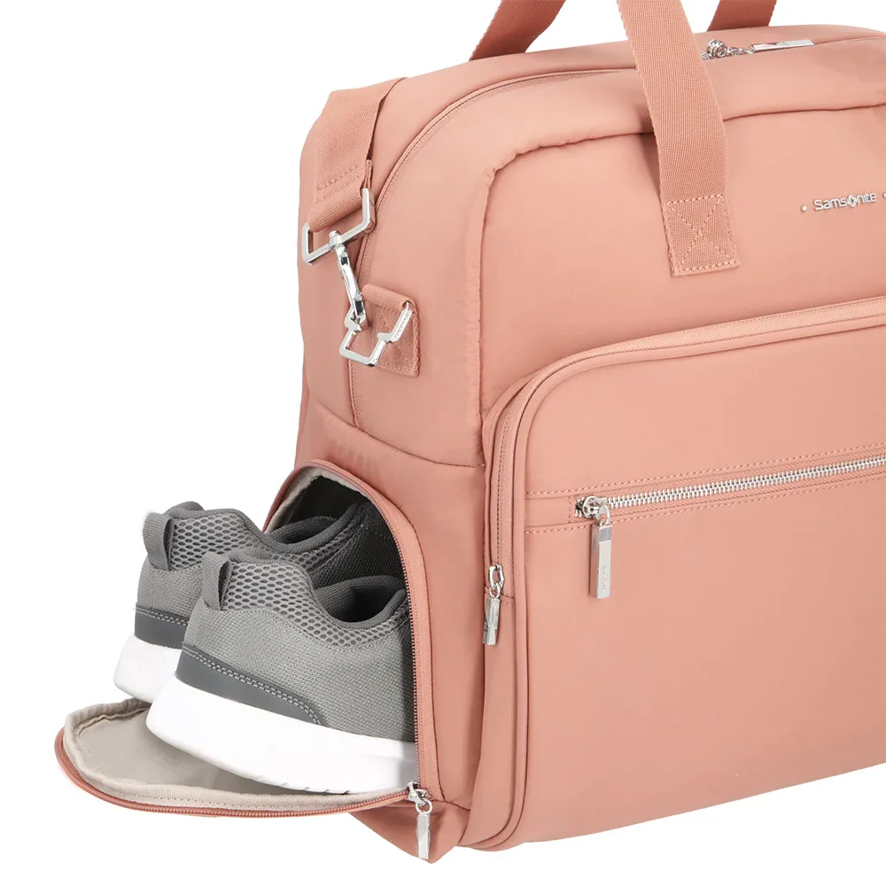 Bolso Travel Soft-Motion Biz Rosada