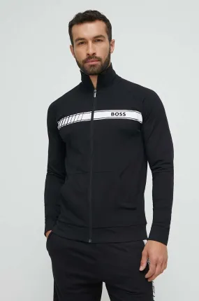 BOSS Authentic Full Zip Jacket