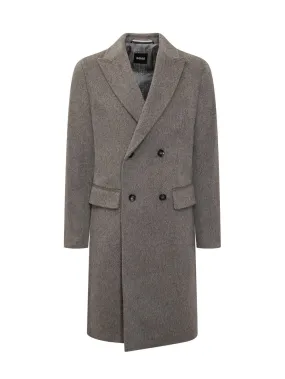 BOSS Coat