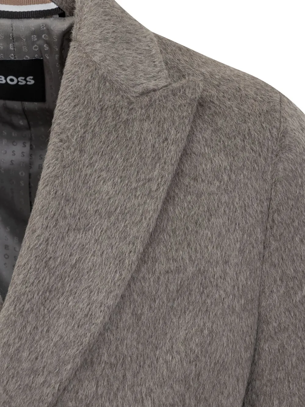 BOSS Coat