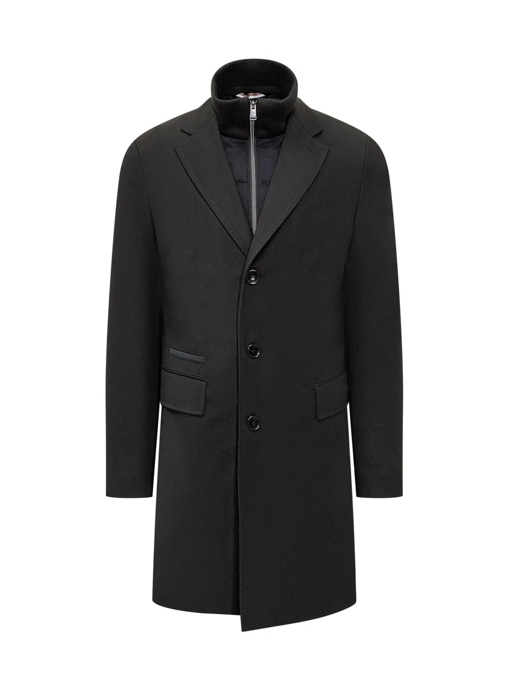 BOSS H-Hyde Coat