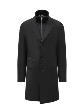 BOSS H-Hyde Coat