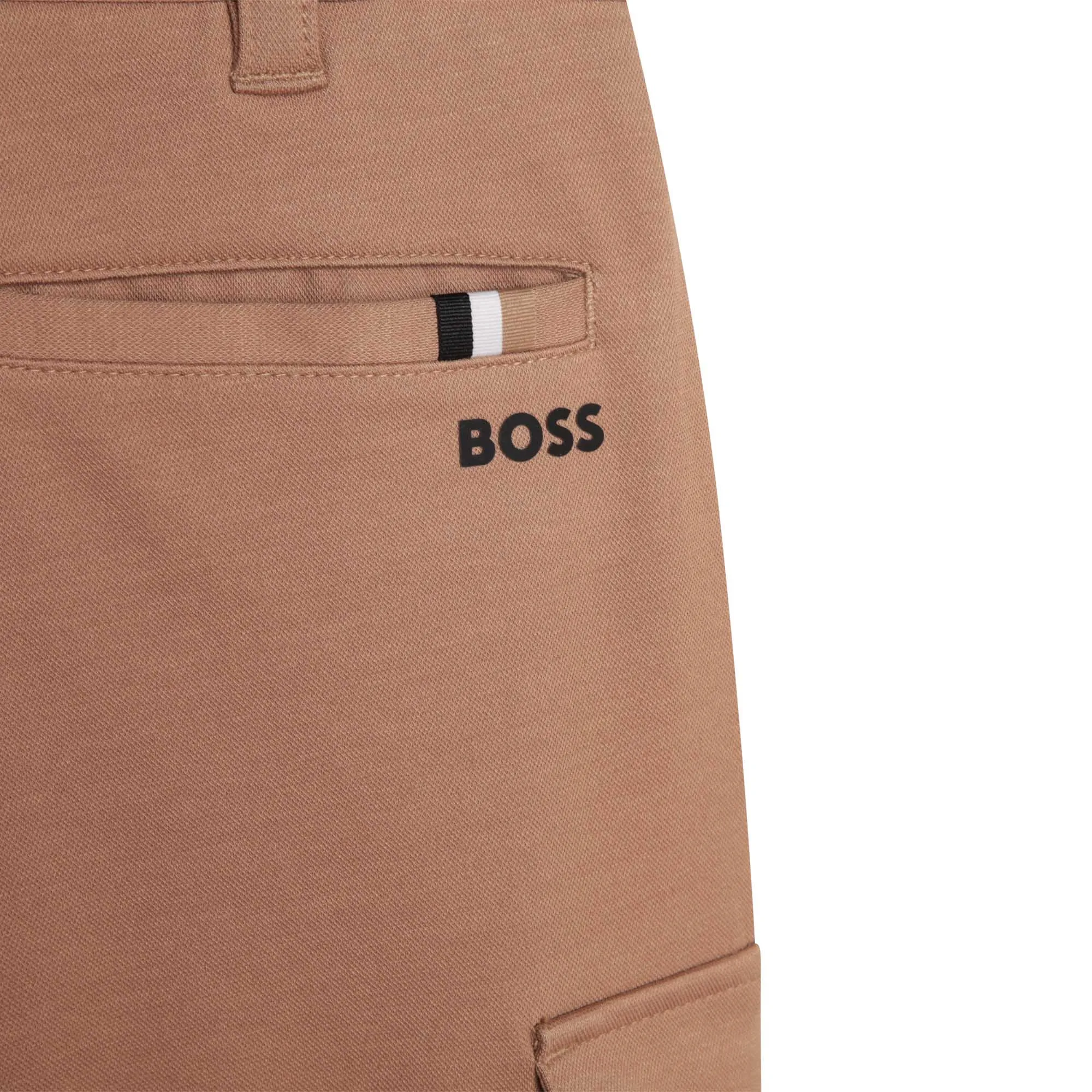 BOSS Pantalón de 7 bolsillos