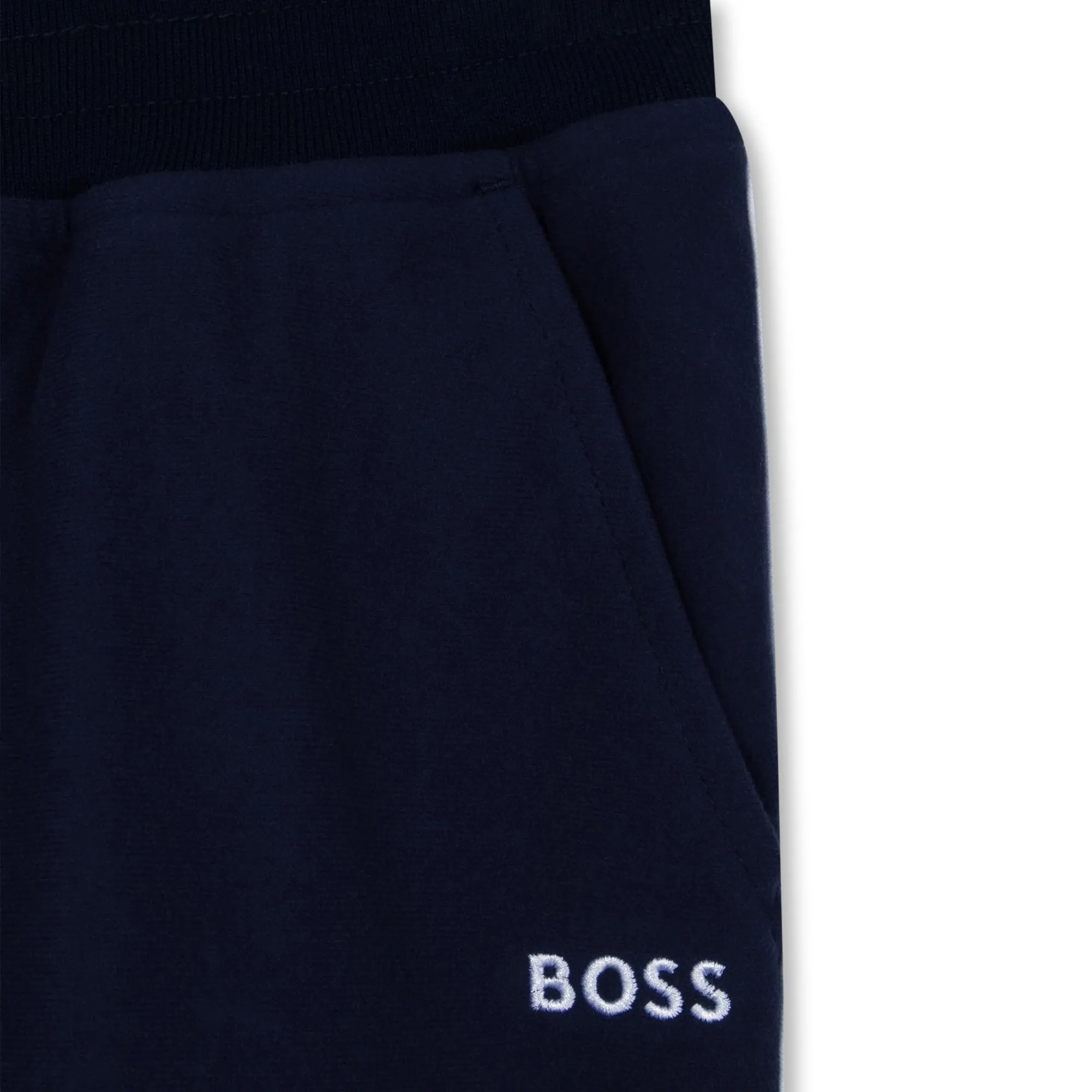 BOSS Pantalón de chándal