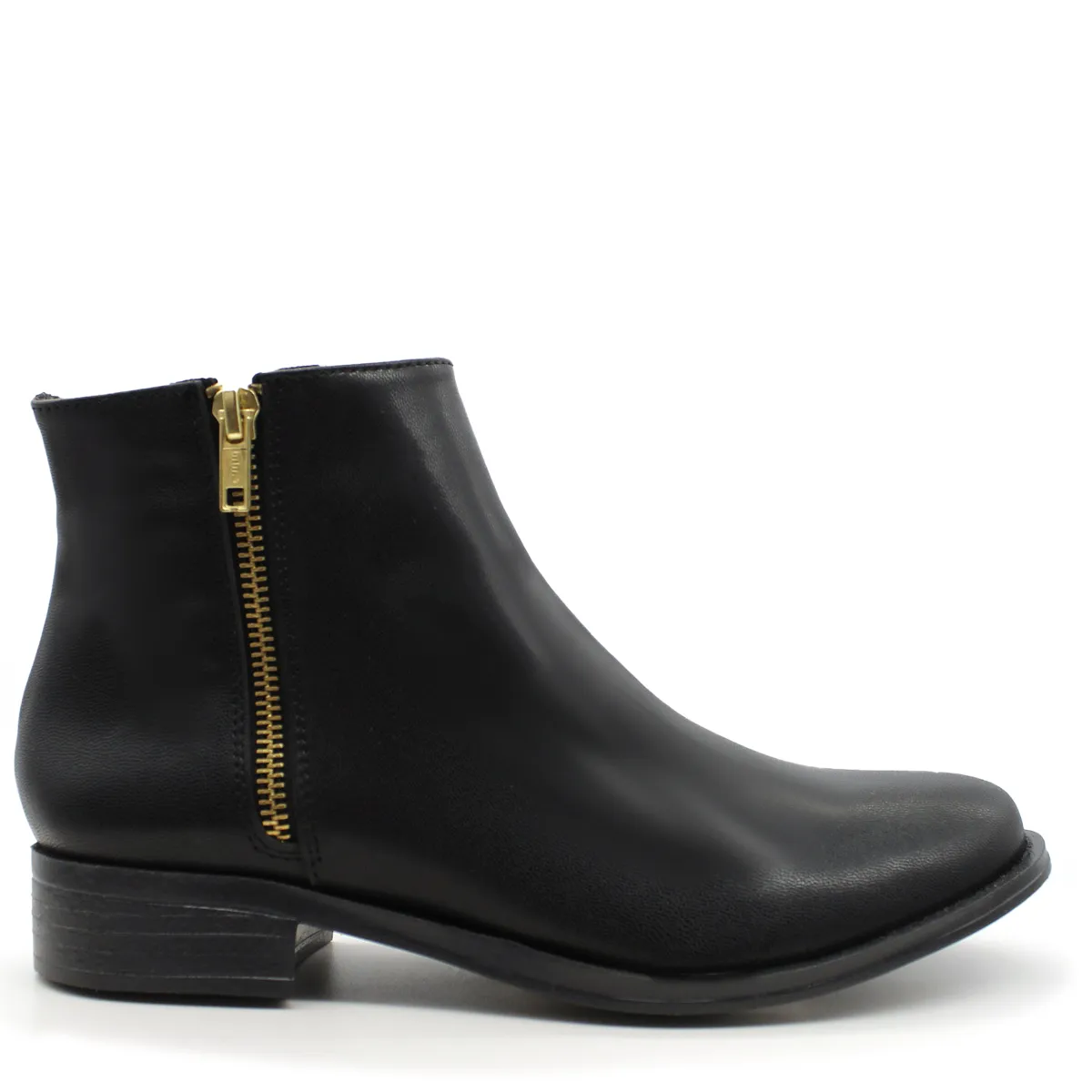 Botas casuales Exterior Piel sintética Color Negro Para Mujer De RBCOLLECTION