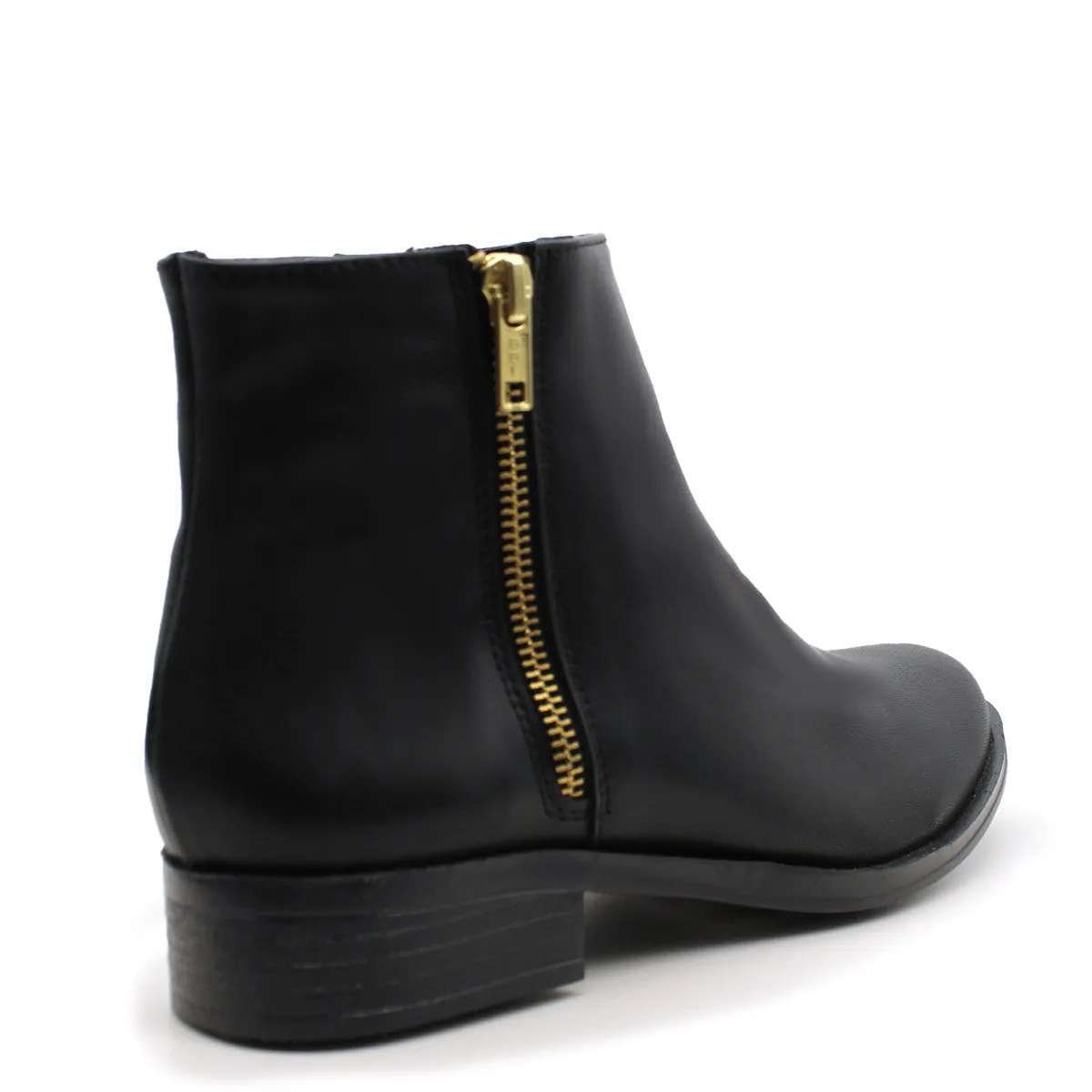 Botas casuales Exterior Piel sintética Color Negro Para Mujer De RBCOLLECTION