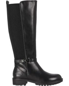 Botas CHIKA10  de Mujer JOYCE  NEGRO