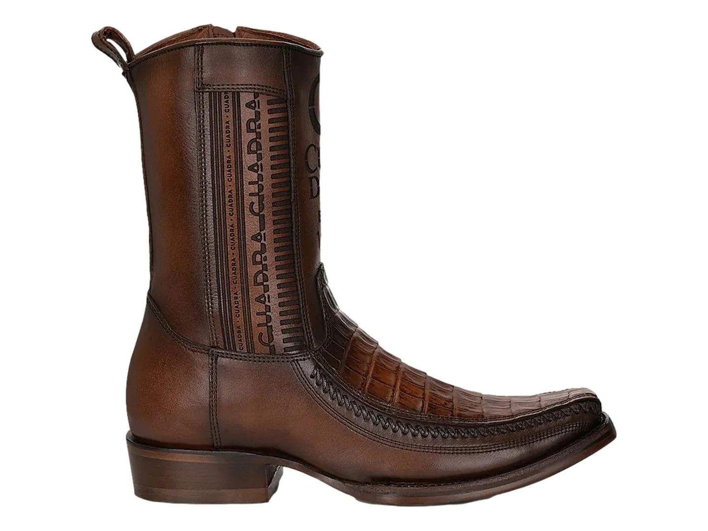 Botas Cuadra 1j2kfy Para Hombre