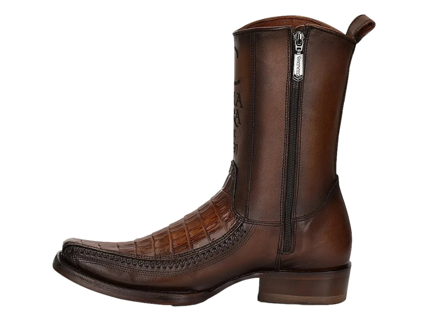 Botas Cuadra 1j2kfy Para Hombre