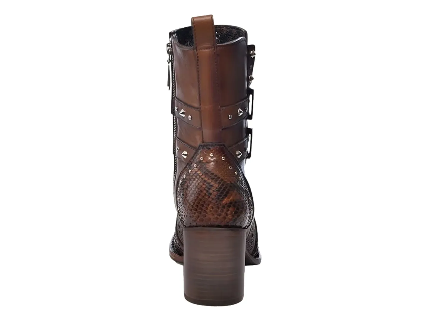 Botas Cuadra 4q14ph Para Mujer