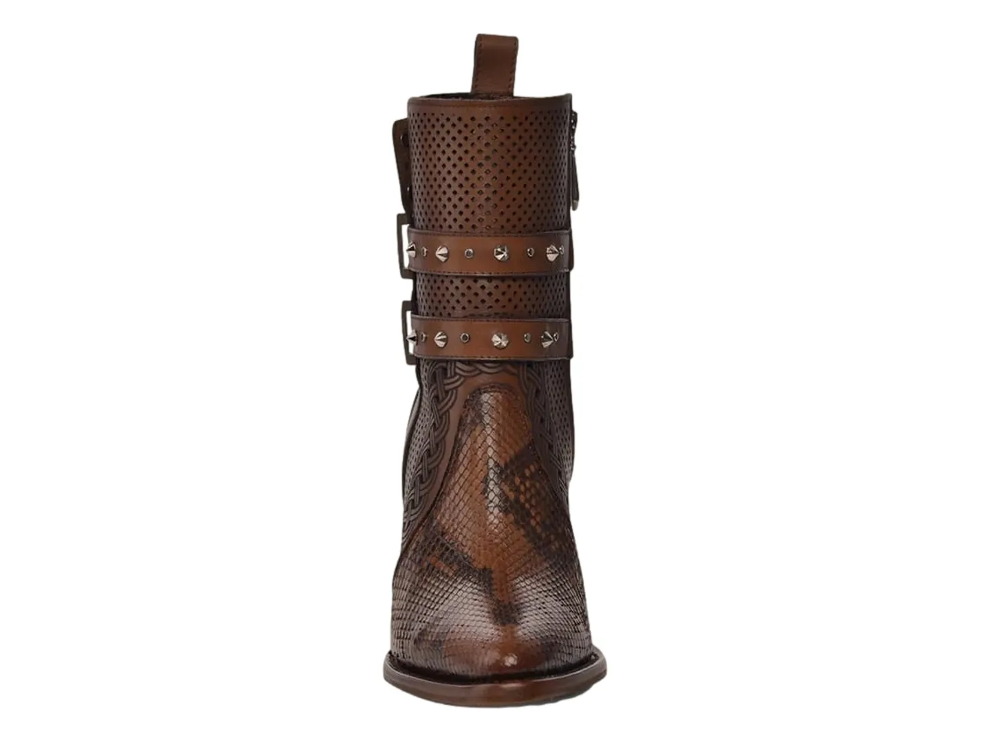 Botas Cuadra 4q14ph Para Mujer