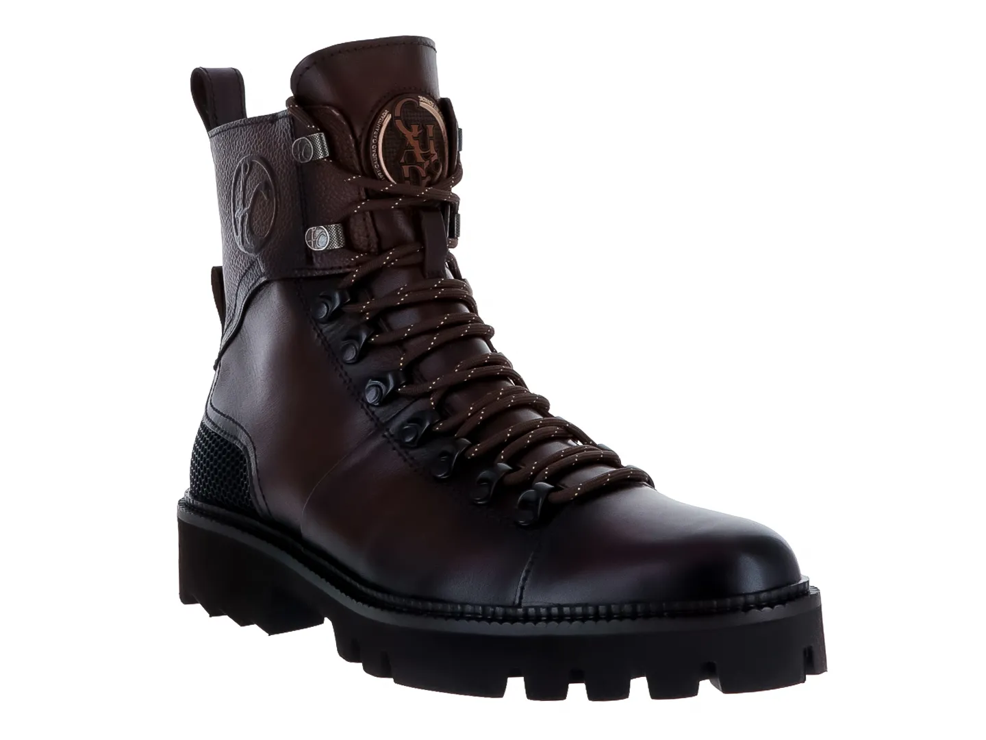 Botas Cuadra J31tsn Para Hombre