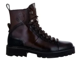 Botas Cuadra J31tsn Para Hombre