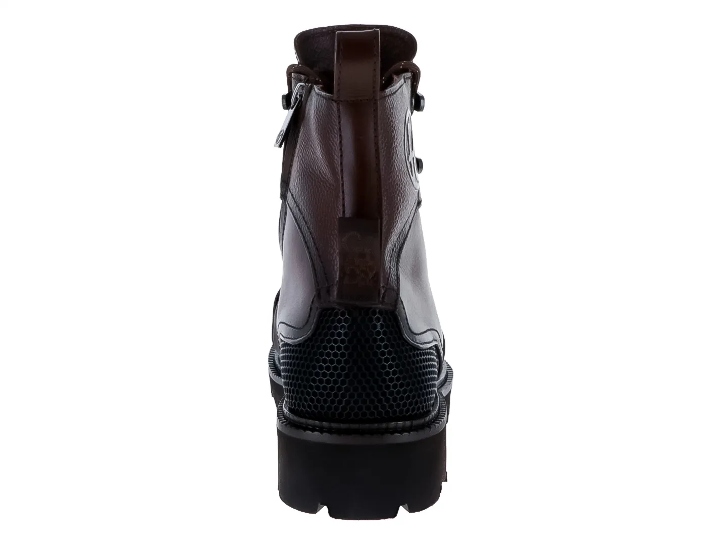 Botas Cuadra J31tsn Para Hombre