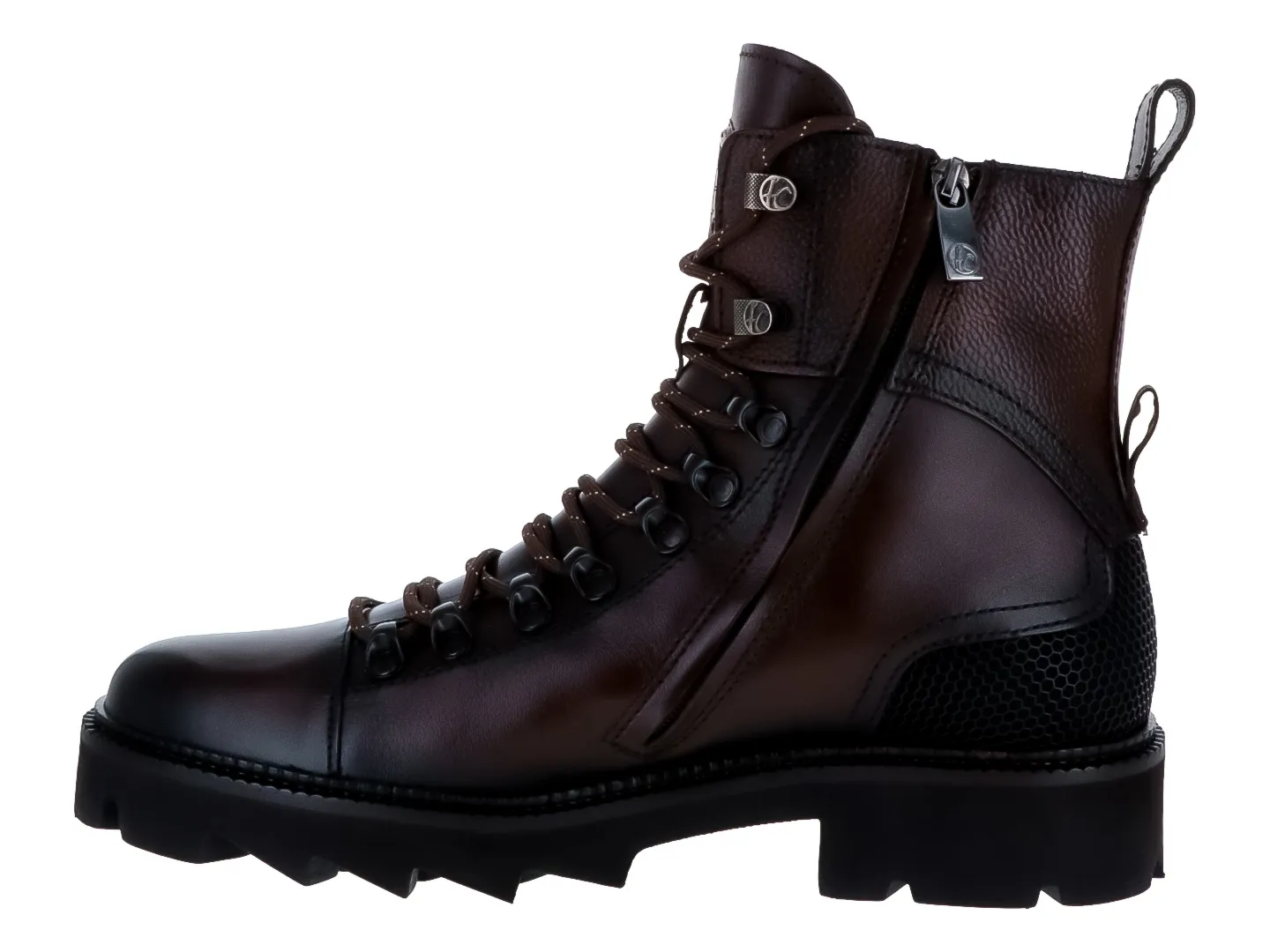 Botas Cuadra J31tsn Para Hombre