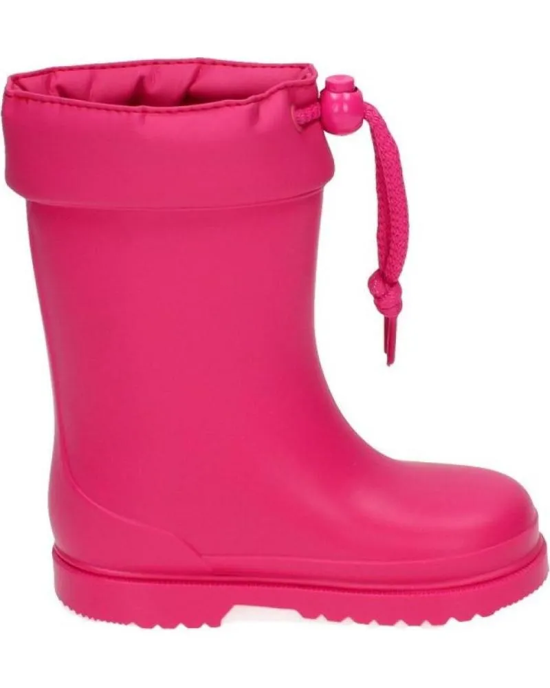 Botas de agua de Niña IGOR BOTAS DE AGUA CHUFO VARIOS W10100 MULTICOLOR