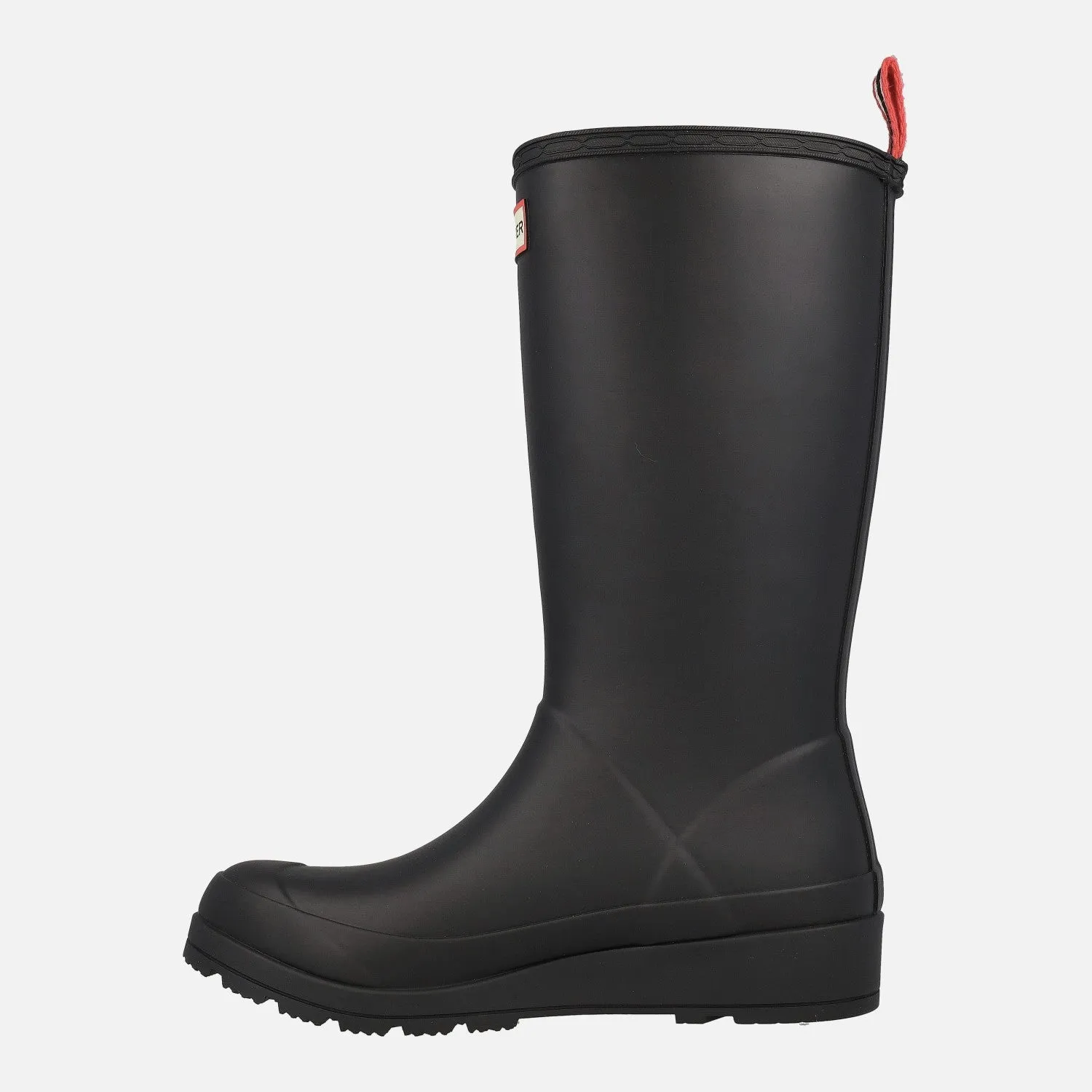 Botas de agua Hunter Original Play tall en color negro