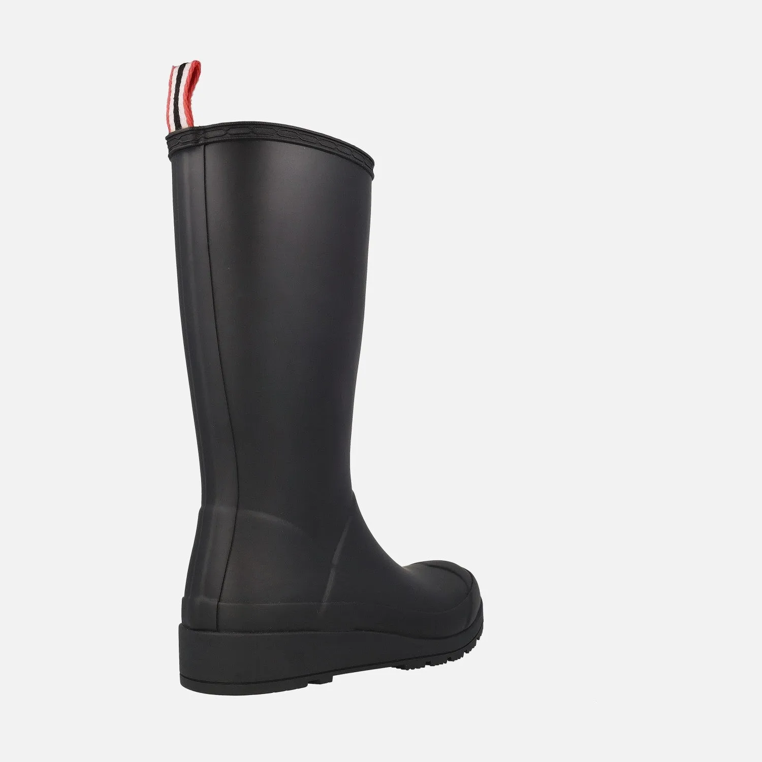 Botas de agua Hunter Original Play tall en color negro