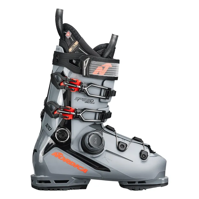 Botas de esquì Nordica Speedmachine 3 120 Boa GW