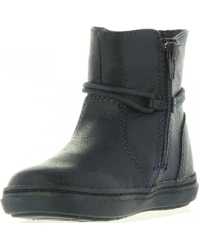 Botas de Niña URBAN 347752-B1080 L NAVY-NAVY