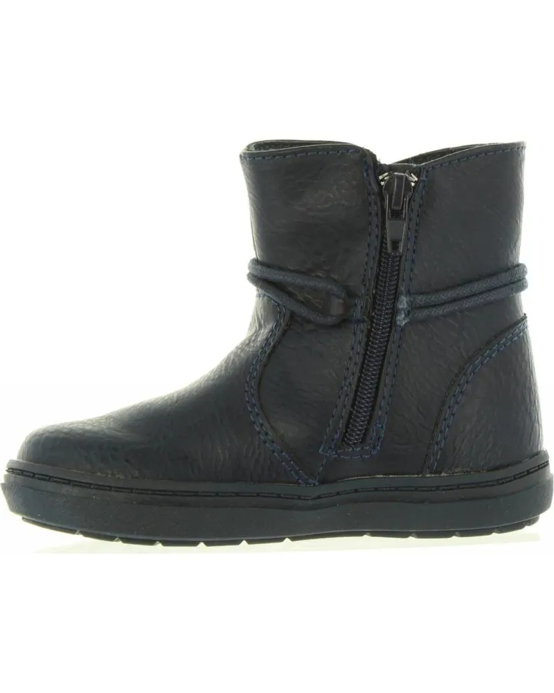 Botas de Niña URBAN 347752-B1080 L NAVY-NAVY